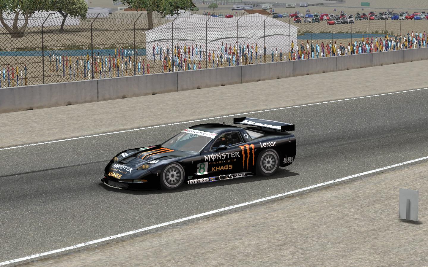 gtr 2 sports